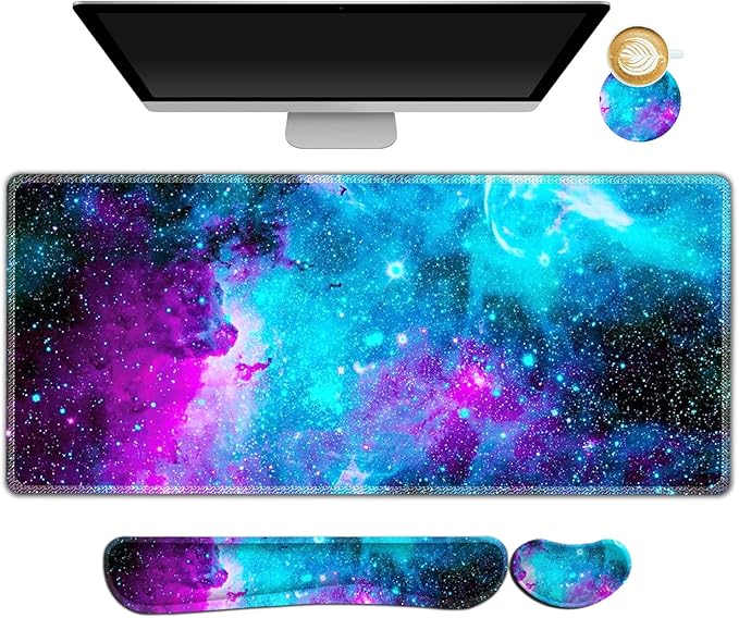 Galaxy Nebula Universe