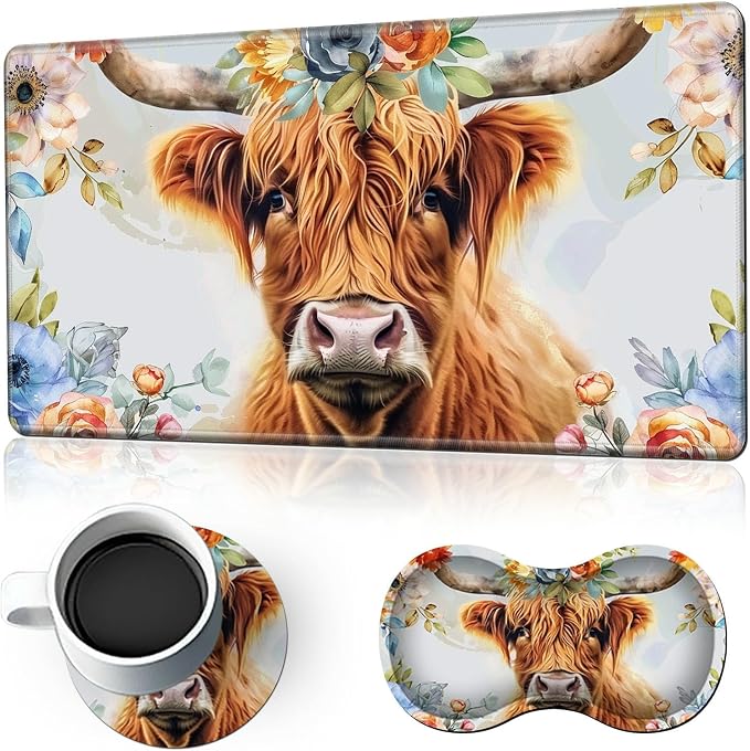 cow flowers