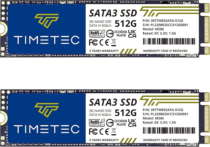 512GB (2 pack)