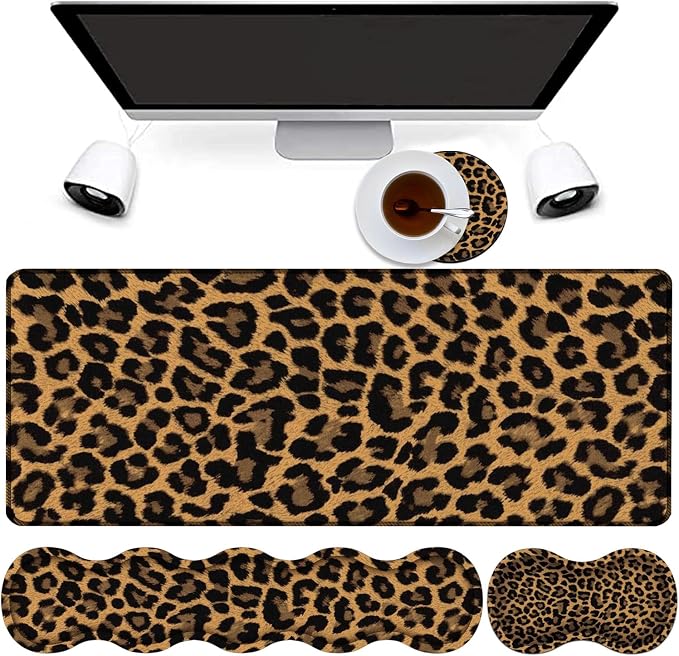 Leopard Print