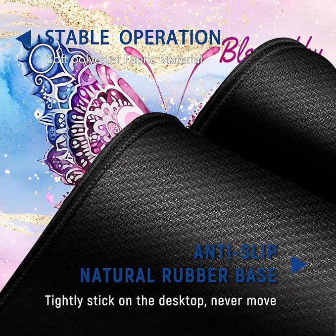 Yu-Mouse Pad-3-M381