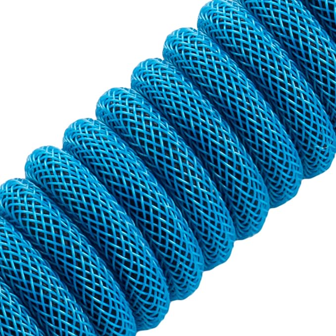 Spectrum Blue