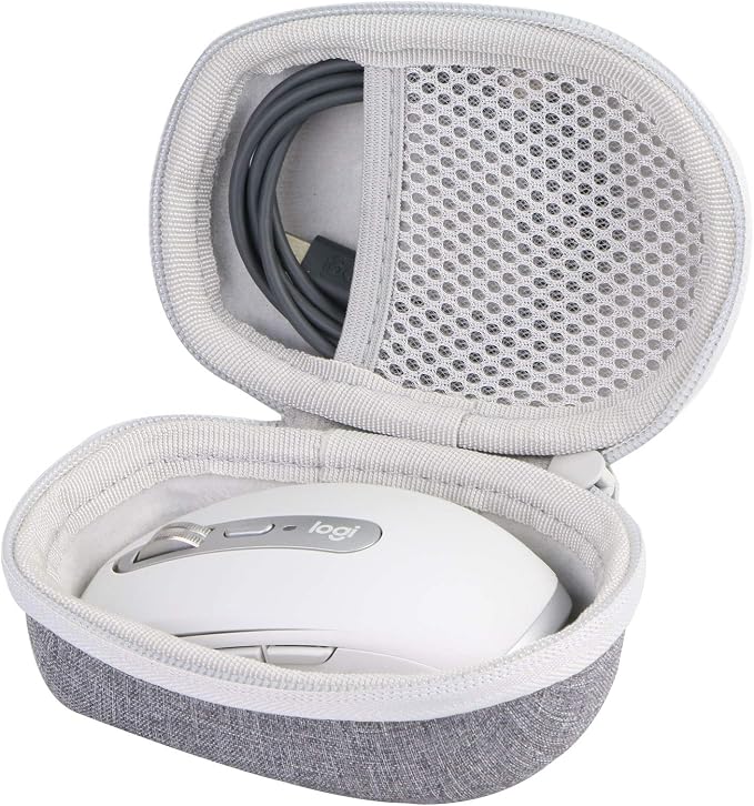 Grey Case