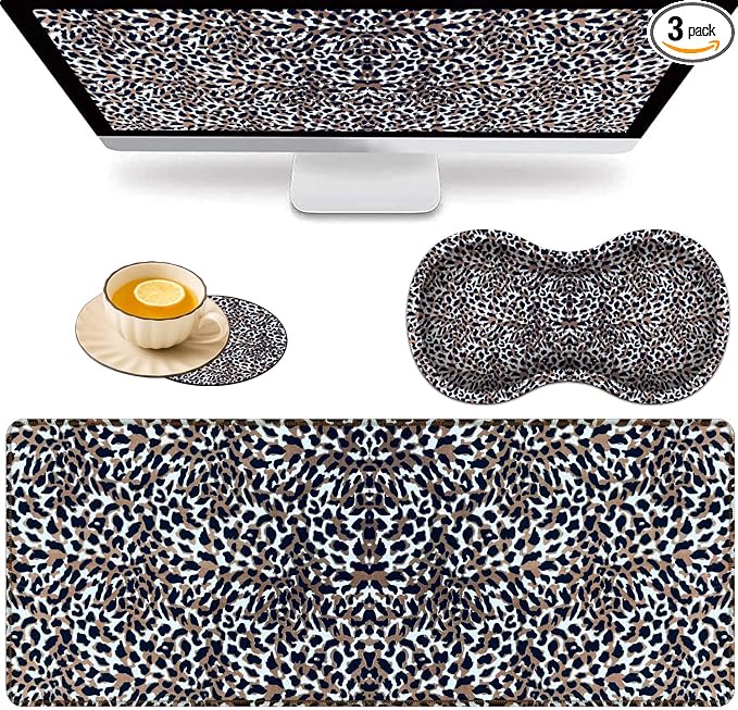 Leopard Print Pattern