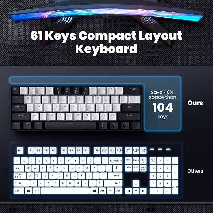 Black+White+Mouse