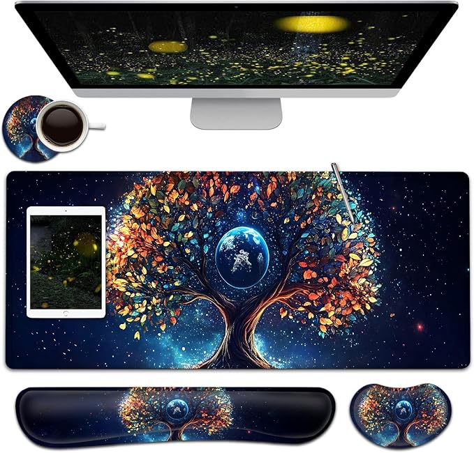 Yu-Mouse Pad-3-M362