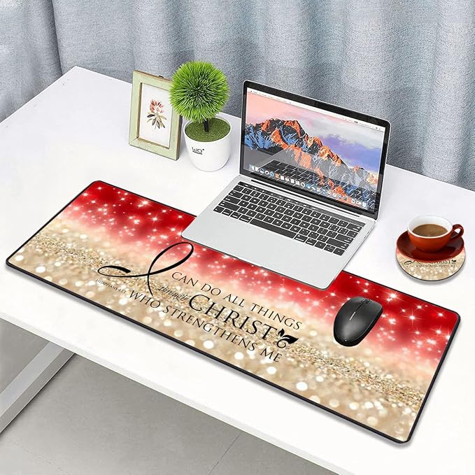HTT-3-Mouse pad 001