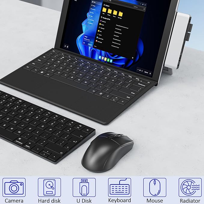 For Surface Pro 12