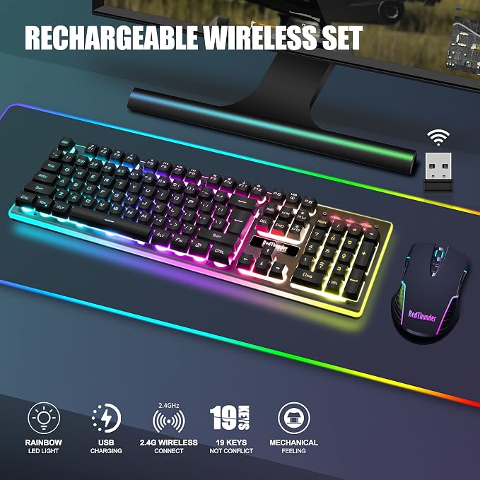 Black RGB