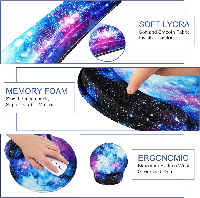 Nebula Galaxy