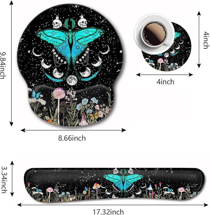 Fd-mouse Pad-4-62