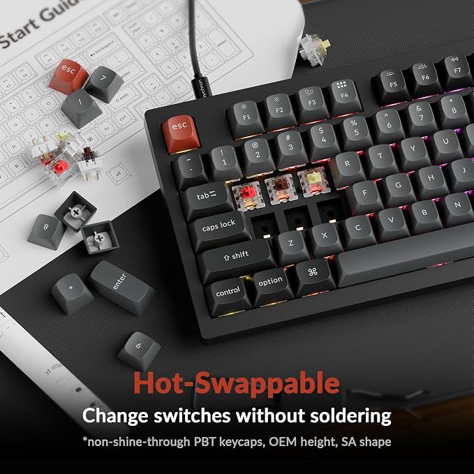 Keychron Super Brown Switch