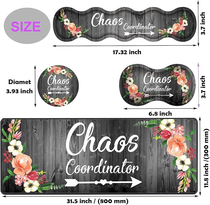 Chaos Coordinator