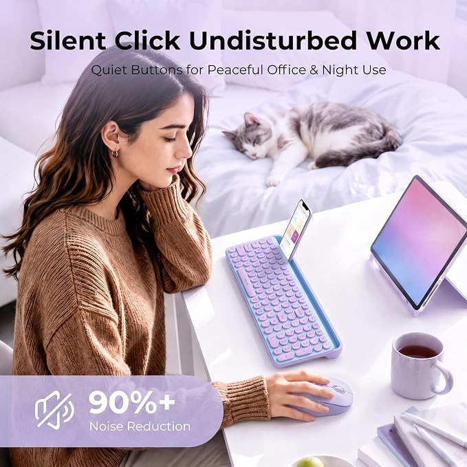 Light Purple