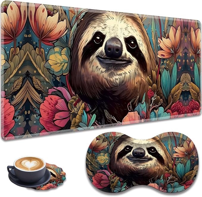 Cute Sloth