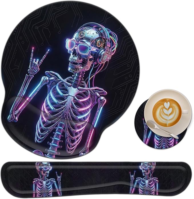 Human Skeleton