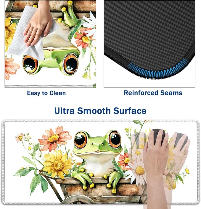 Yu-mouse Pad-3-f172