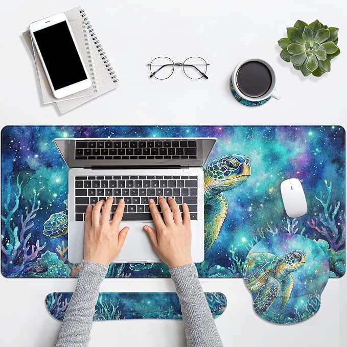Turtle Galaxy