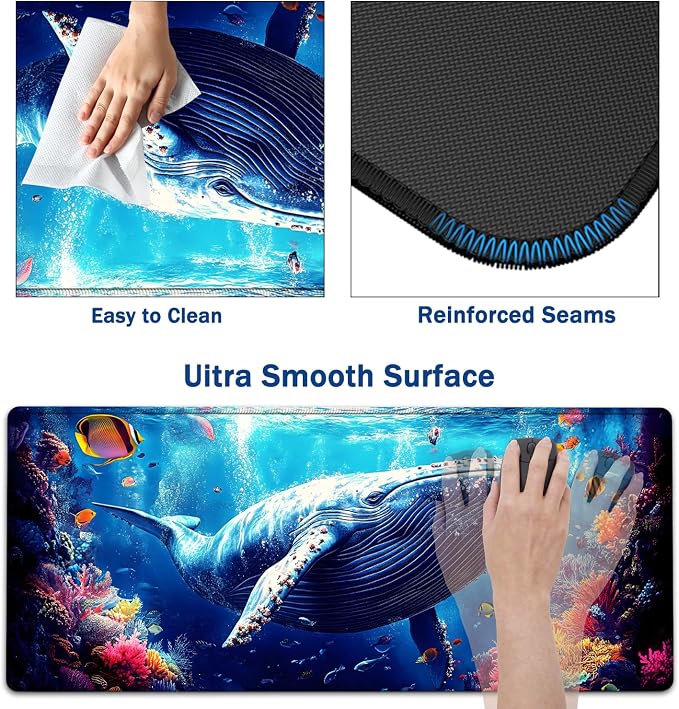 Yu-Mouse Pad-3-M382