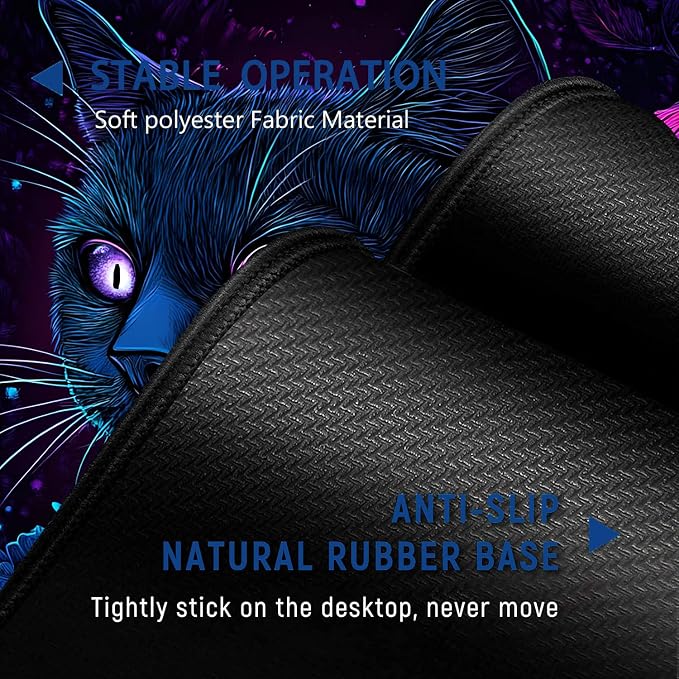 Yu-Mouse Pad-3-C71