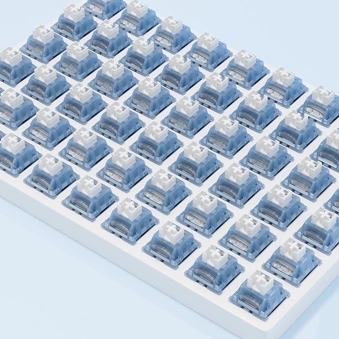 Ice Blue