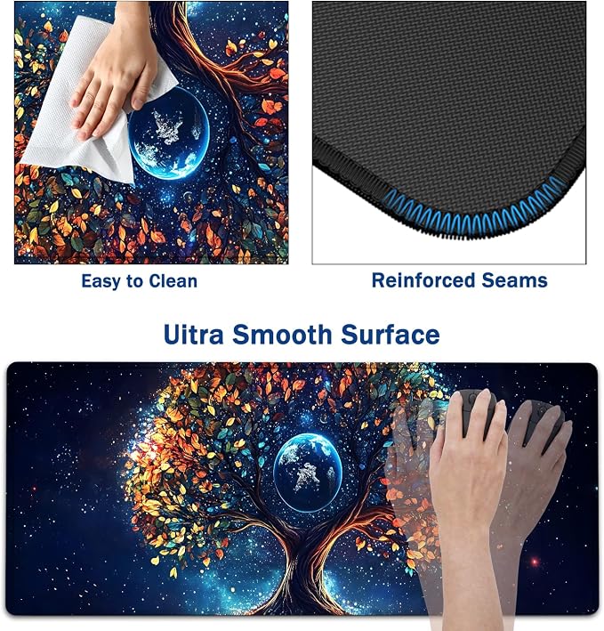 Yu-Mouse Pad-3-M362