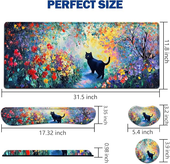 Yu-Mouse Pad-3-C68