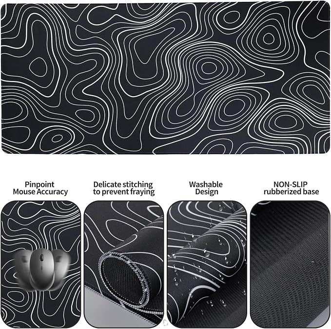 Topographic