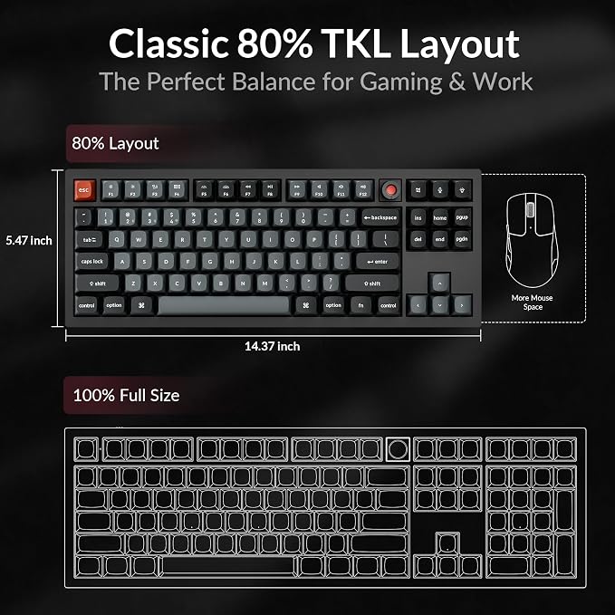 Keychron Super Banana Switch