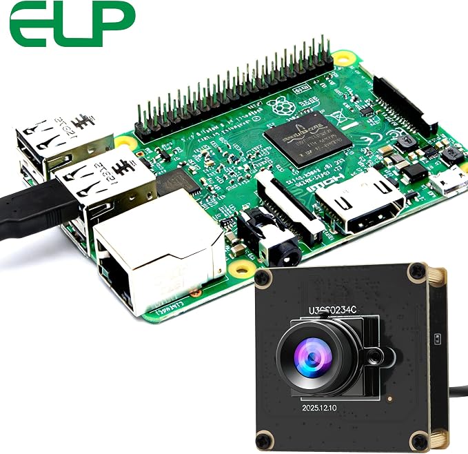 2.8mm Lens
