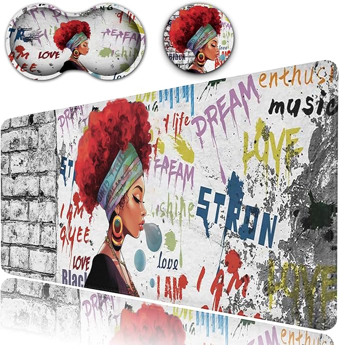 FD--Mouse Pad-9-A-2