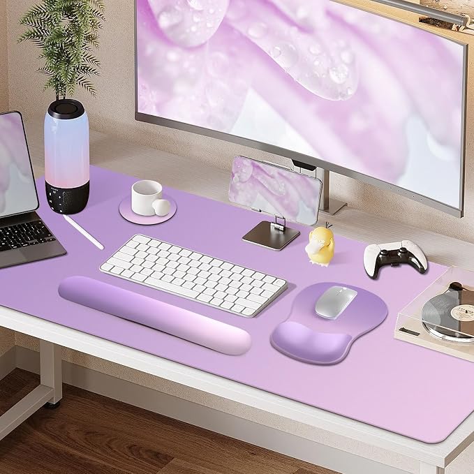 Purple Pink Lavender