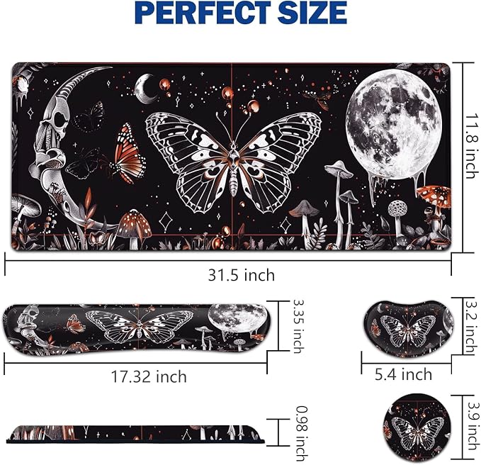 Yu-mouse Pad-3-i247