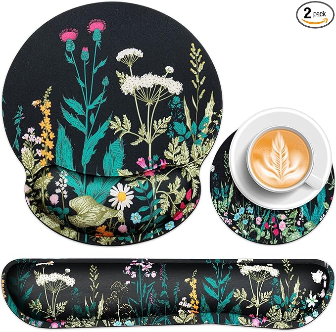 Flowers & Plants