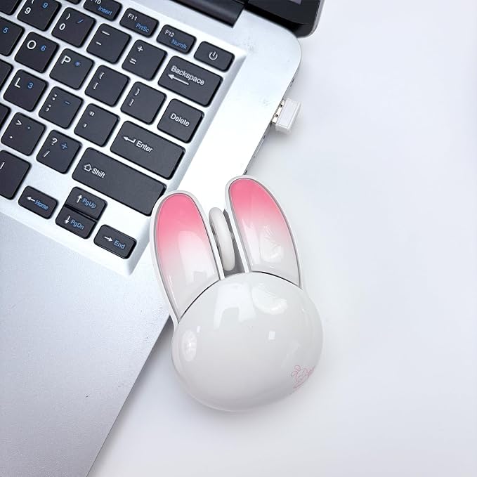 White Dual-mode