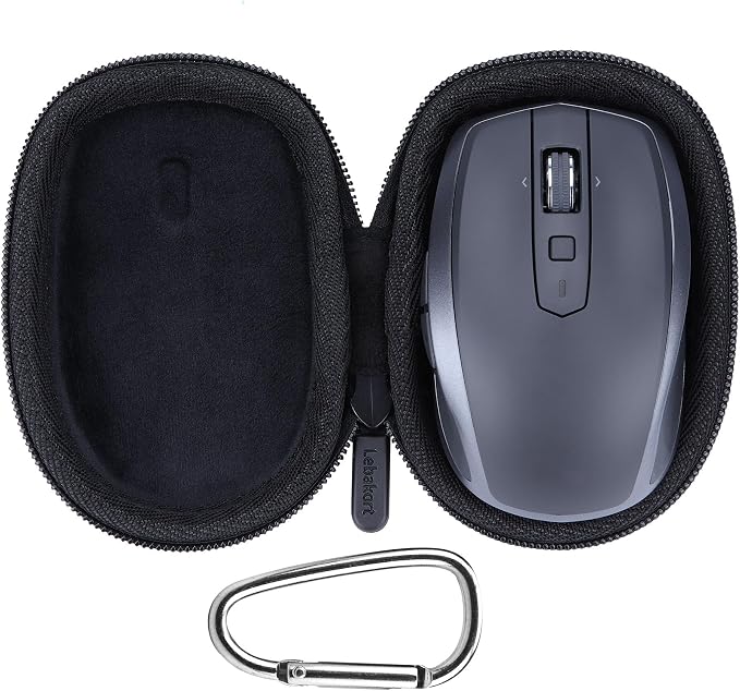 Graphite Case