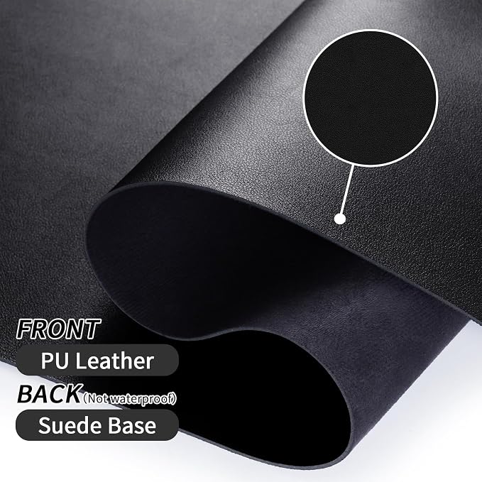 Black-wrist Rest