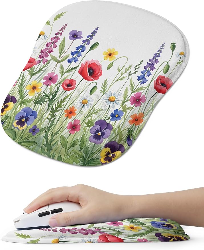 06 Wild Flower