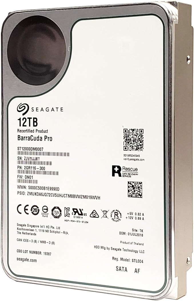 3.5 Inch Pro