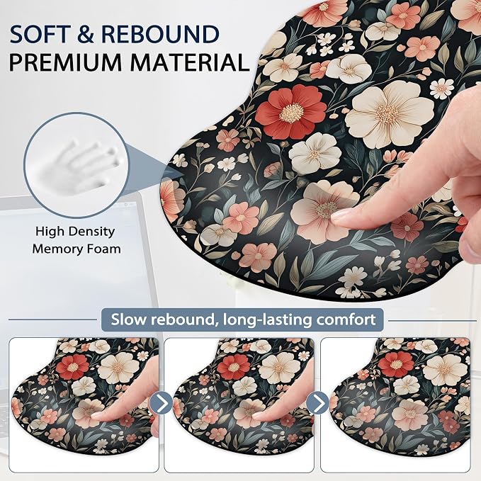 Vintage Floral