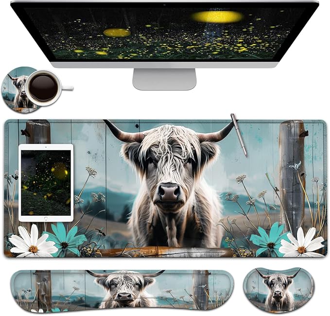 Yu-mouse Pad-3-i268