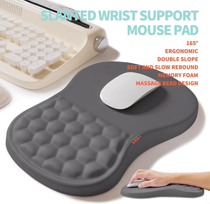 Deep Gray