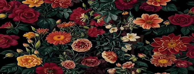Flower Garden
