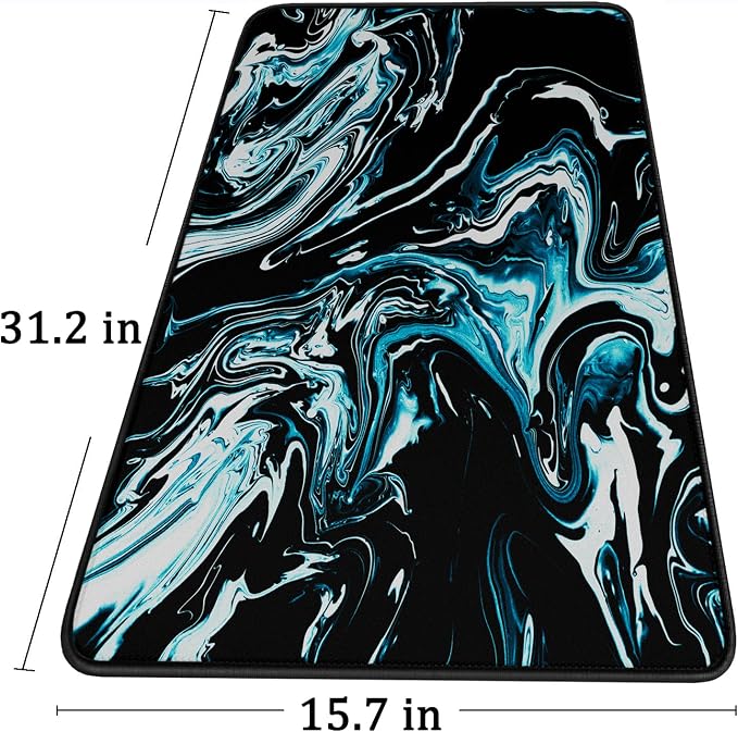 Marble Cyan