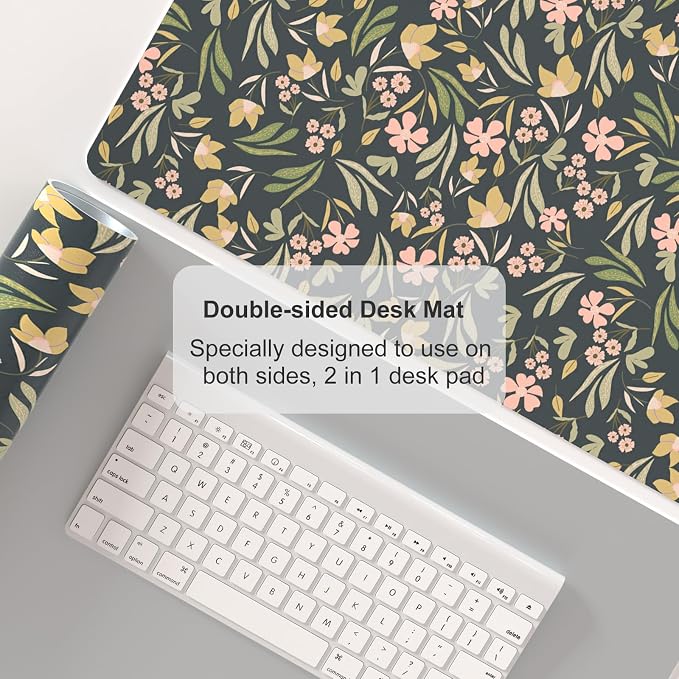 Ditsy Floral Print