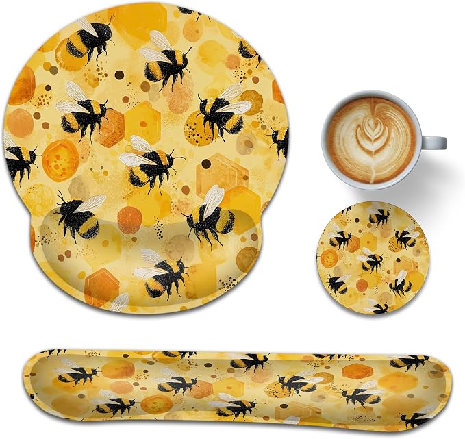 Cute Bee