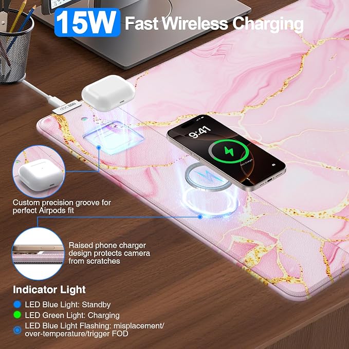 Pink Marble-31.5\