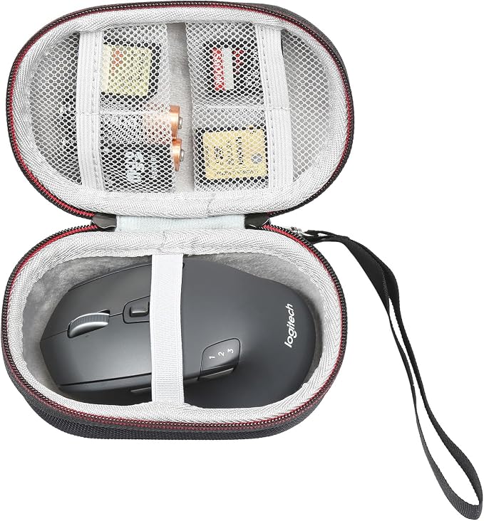 M510 Black Case