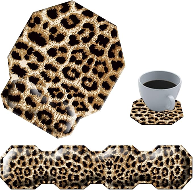 Leopard Print