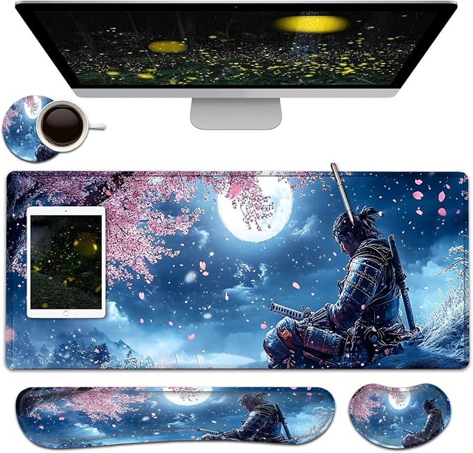 Yu-Mouse Pad-3-M375